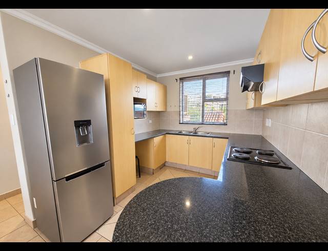 3 BEDROOM APARTMENT TO LET IN WESTBROOK
